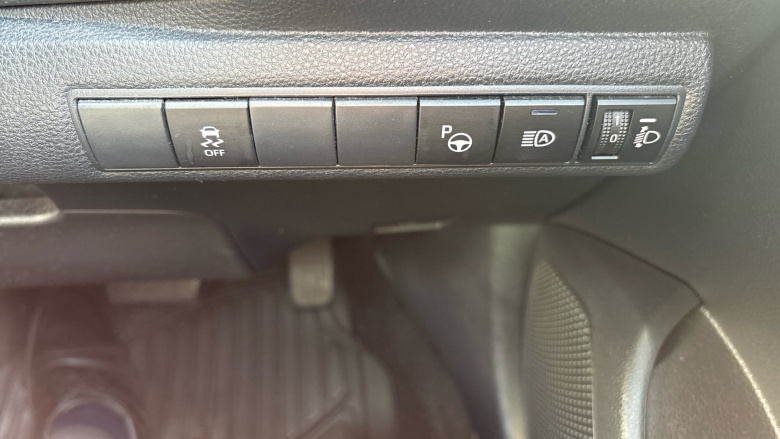 Toyota Corolla 1.8 VVT-i Hybrid Icon Tech 5dr CVT Hybrid Estate